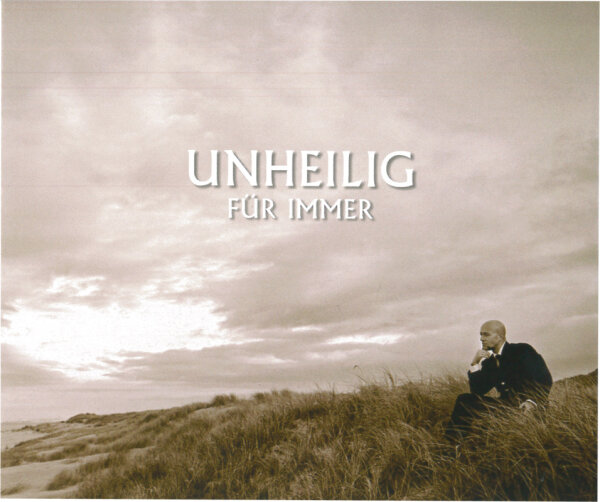 Unheilig - Für Immer - Ltd. Single