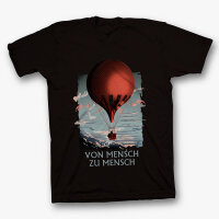 Unheilig - Kids-Shirt - Von Mensch zu Mensch 116